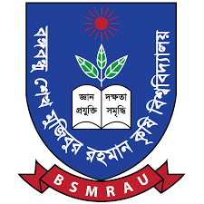 Bangabandhu Sheikh Mujibur Rahman Agricultural University