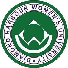 Diamond Harbour Womens University