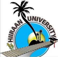Hiiraan University