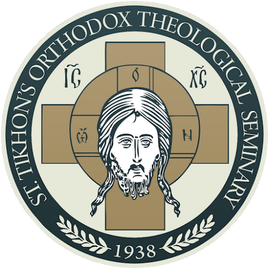 Saint Tikhons Orthodox University
