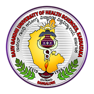 Rajiv Gandhi University of Health Science