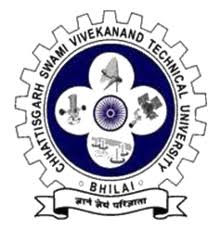 Chhattisgarh Swami Vivekanad Technical Universty