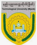 Technological University Myeik