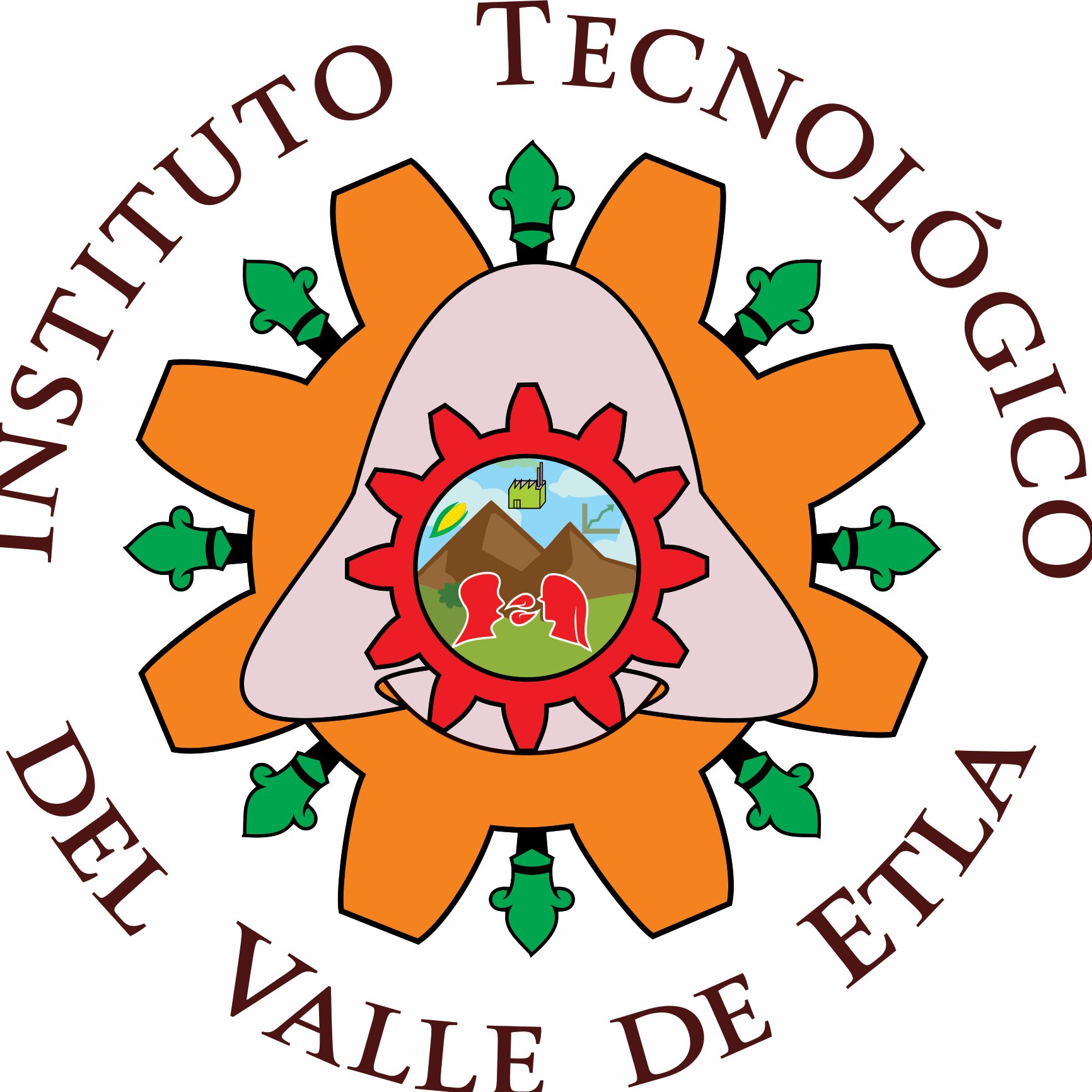 Instituto Tecnológico del Valle de Etla