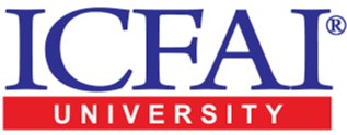 The ICFAI University