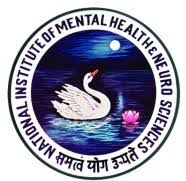 National Institute of Mental Health & Neuro Sciences