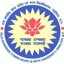 Raja Mansingh Tomar Music & Arts University