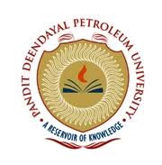 Pandit Deendayal petroleum University