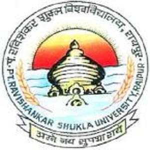 Pt.Ravishankar Shukla University