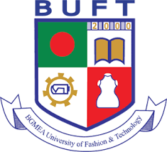 BGMEA University of Fashion and Technology