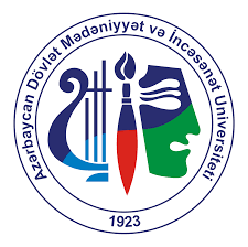 Azerbaycan Dövlet Medeniyyet ve Incesenet Universiteti