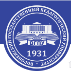 Voronezh State Pedagogical University