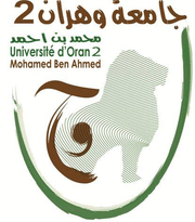Universite Mohamed Ben Ahmed d Oran 2