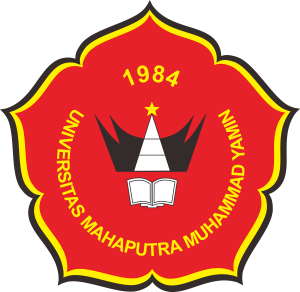 Universitas Mahaputra Muhammad Yamin