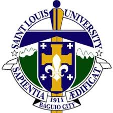 Saint Louis University, Baguio City