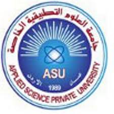 Applied Science Private University