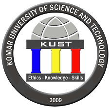 Komar University of Science and Technology