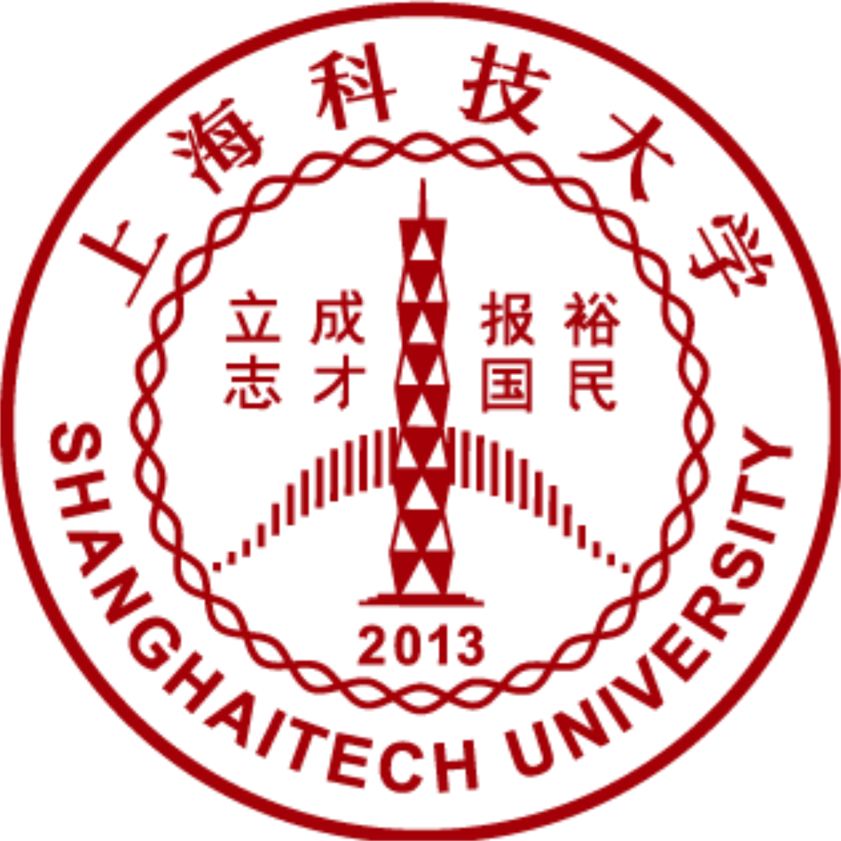 Shanghai Tech University