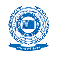 Shree Guru Gobind Singh Tricentenary University