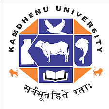 Kamdhenu University merit list 2023-24 animal husbandry
