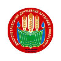Dnipropetrovsk State Agrarian and Economic University