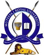Muteesa I Royal University